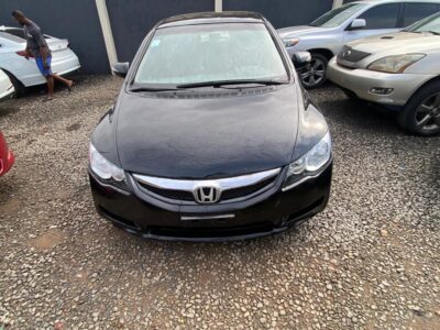 Honda Civic 2009